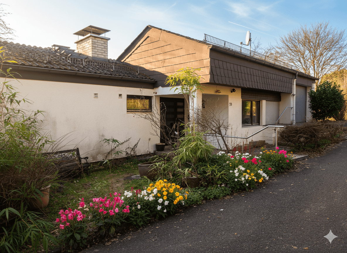 Predaj domu 154 m², pozemek 1.292 m², Partenstein, Bavorsko Predaj domu 154 m², pozemek 1.292 m², Partenstein, Bavorsko