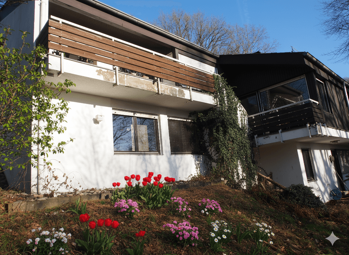 Predaj domu 154 m², pozemek 1.292 m², Partenstein, Bavorsko Predaj domu 154 m², pozemek 1.292 m², Partenstein, Bavorsko