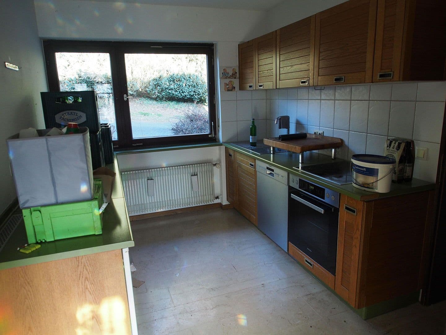 Predaj domu 154 m², pozemek 1.292 m², Partenstein, Bavorsko Predaj domu 154 m², pozemek 1.292 m², Partenstein, Bavorsko