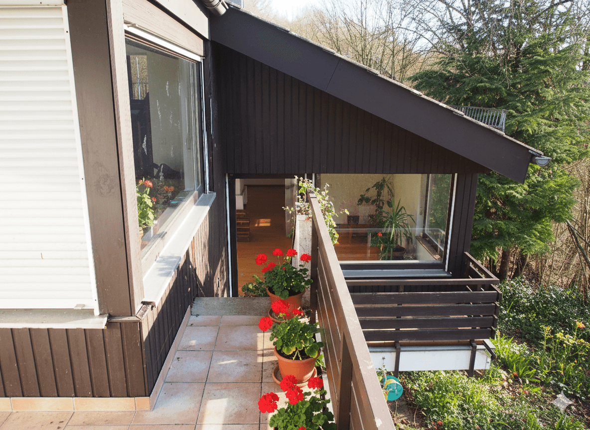 Predaj domu 154 m², pozemek 1.292 m², Partenstein, Bavorsko Predaj domu 154 m², pozemek 1.292 m², Partenstein, Bavorsko