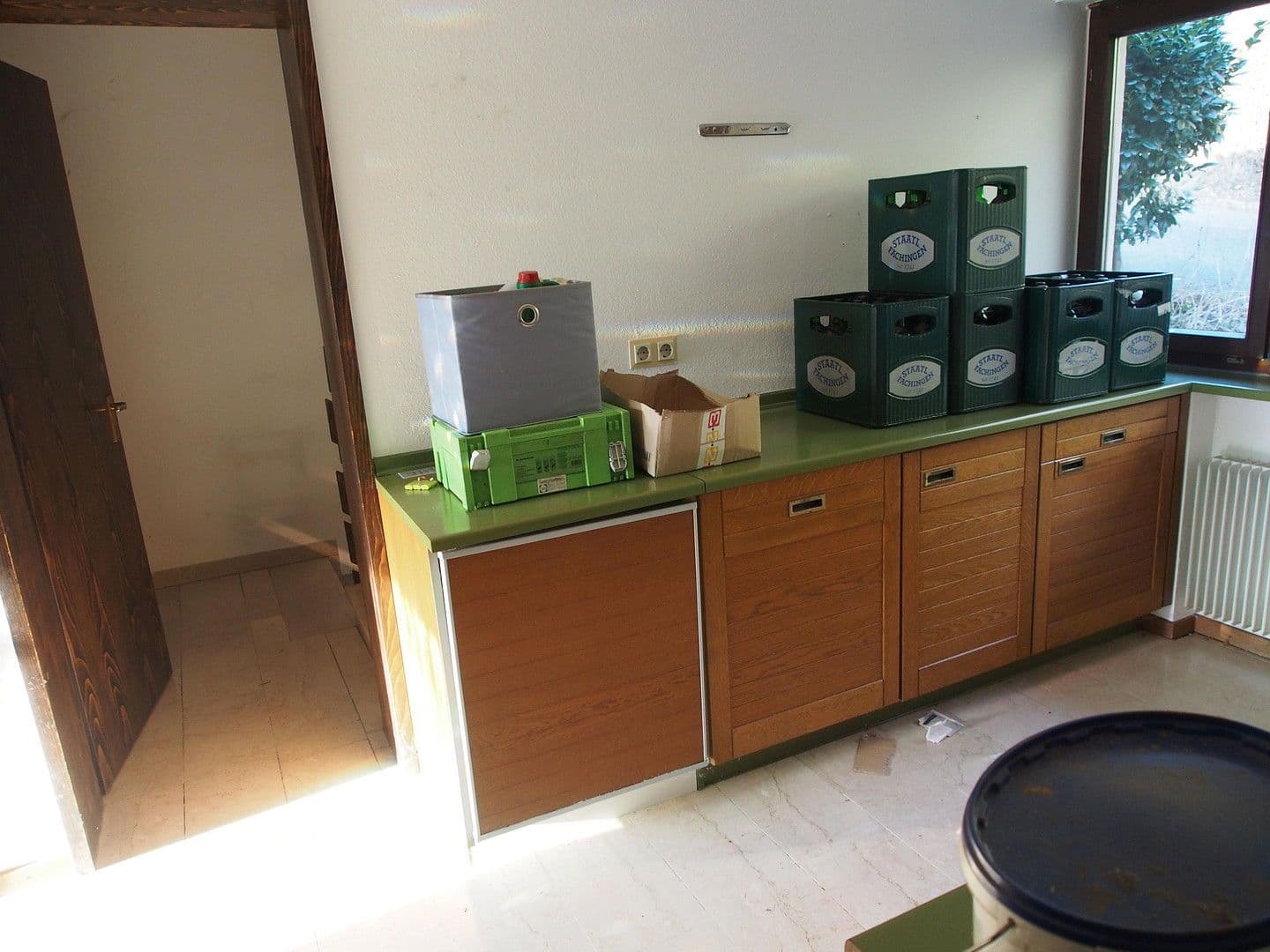 Predaj domu 154 m², pozemek 1.292 m², Partenstein, Bavorsko Predaj domu 154 m², pozemek 1.292 m², Partenstein, Bavorsko