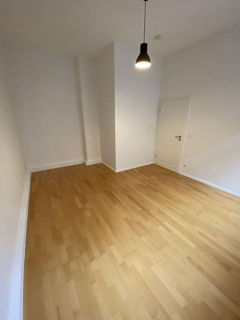 Prenájom bytu 1-izbový 22 m², Reichstr. 0, Nürnberg, Bavorsko Prenájom bytu 1-izbový 22 m², Reichstr. 0, Nürnberg, Bavorsko