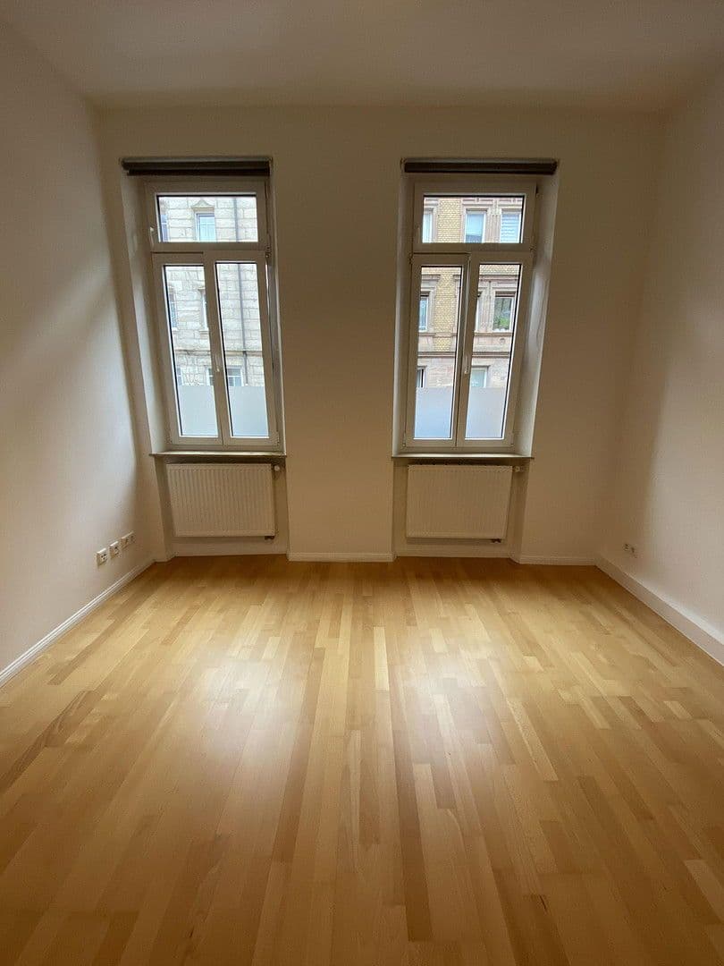 Prenájom bytu 1-izbový 22 m², Reichstr. 0, Nürnberg, Bavorsko Prenájom bytu 1-izbový 22 m², Reichstr. 0, Nürnberg, Bavorsko