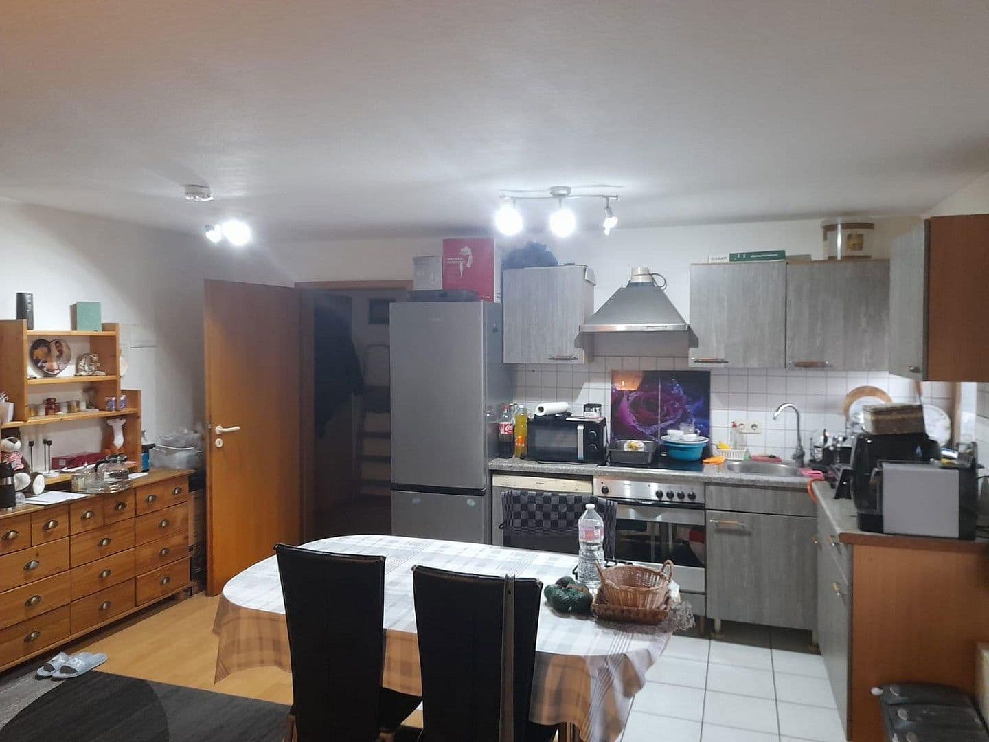 Predaj bytu 2-izbový 46 m², Wolfweg 27, Schwanau, Bádensko-Wurttembersko Predaj bytu 2-izbový 46 m², Wolfweg 27, Schwanau, Bádensko-Wurttembersko