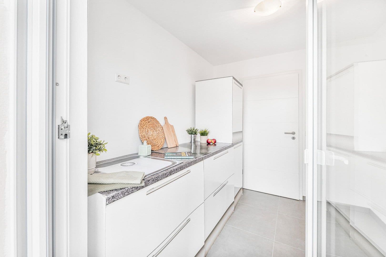 Predaj bytu 2-izbový 56 m², Spielbergstr. 14a, Böblingen, Bádensko-Wurttembersko Predaj bytu 2-izbový 56 m², Spielbergstr. 14a, Böblingen, Bádensko-Wurttembersko