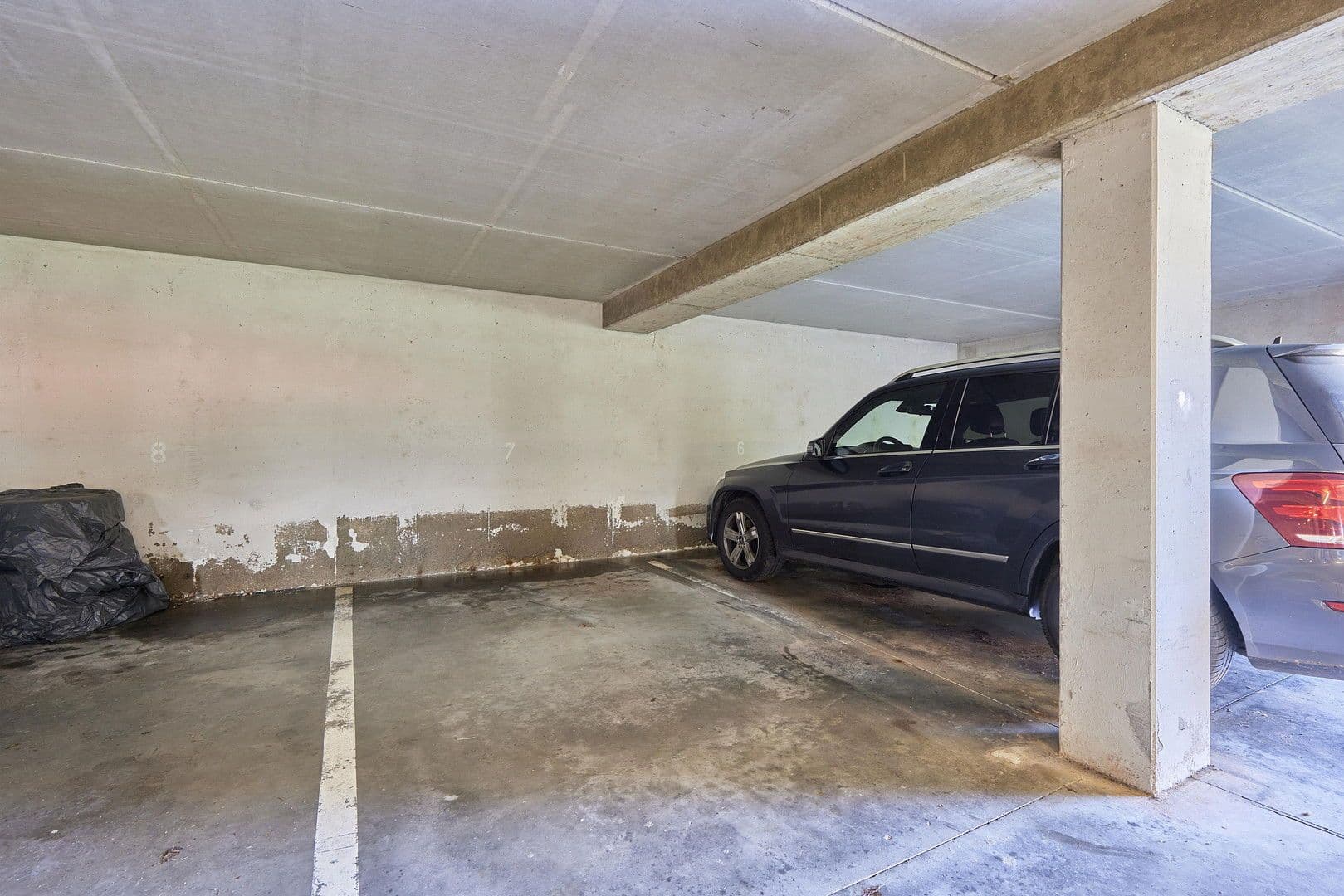 Prenájom bytu 1-izbový 42 m², Am Pumphaus 5, Walldürn, Bádensko-Wurttembersko Prenájom bytu 1-izbový 42 m², Am Pumphaus 5, Walldürn, Bádensko-Wurttembersko