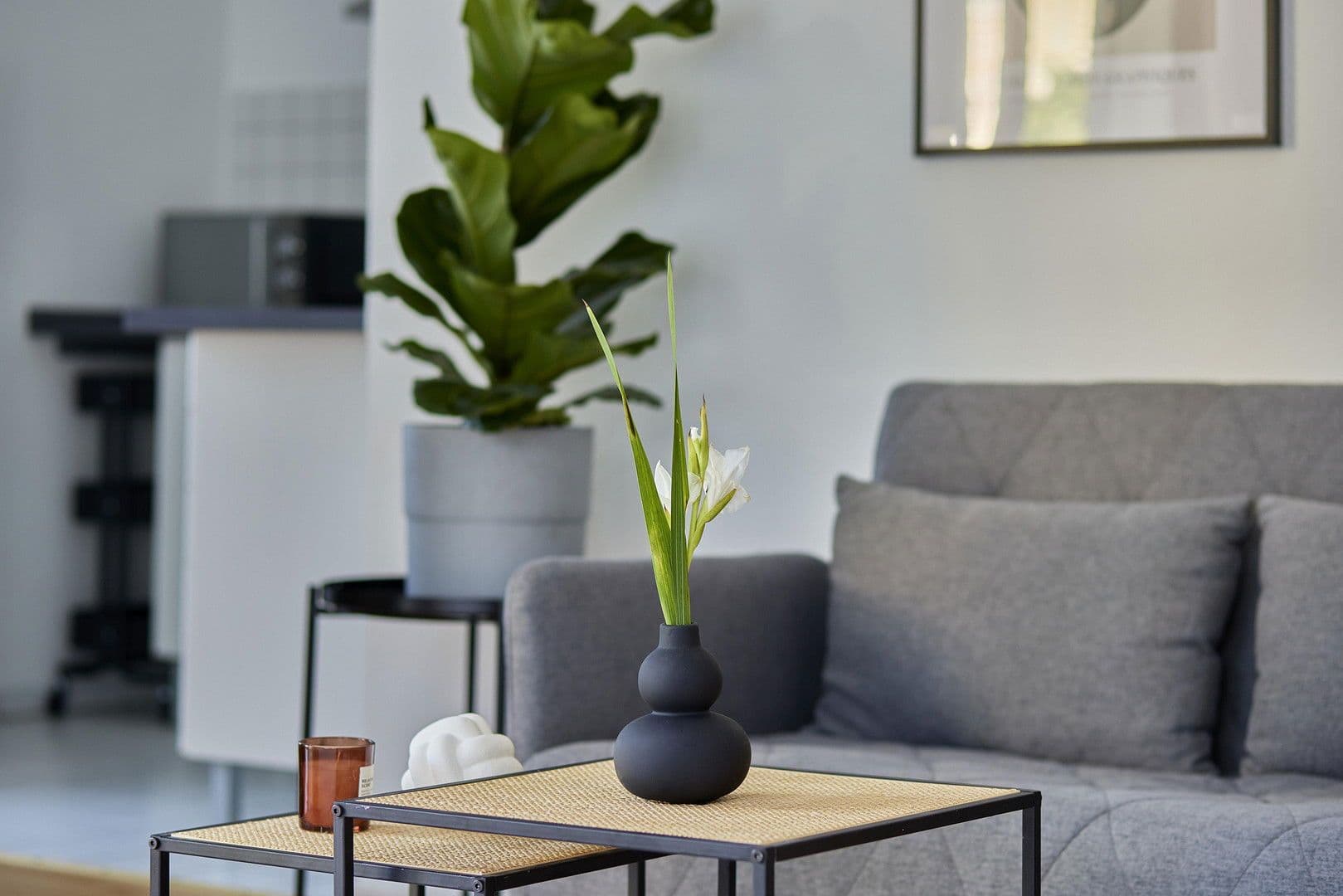 Prenájom bytu 1-izbový 42 m², Am Pumphaus 5, Walldürn, Bádensko-Wurttembersko Prenájom bytu 1-izbový 42 m², Am Pumphaus 5, Walldürn, Bádensko-Wurttembersko