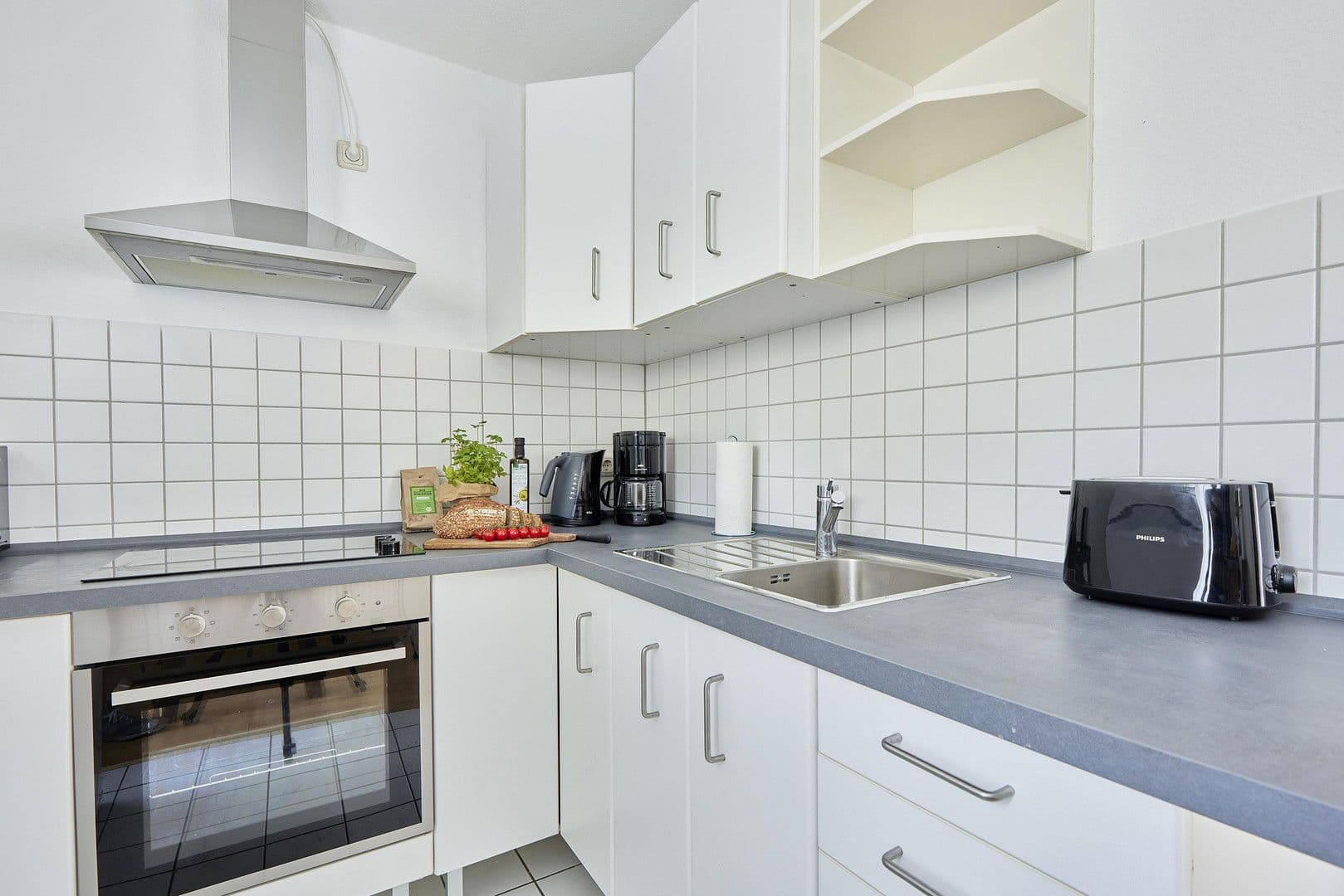 Prenájom bytu 1-izbový 42 m², Am Pumphaus 5, Walldürn, Bádensko-Wurttembersko Prenájom bytu 1-izbový 42 m², Am Pumphaus 5, Walldürn, Bádensko-Wurttembersko