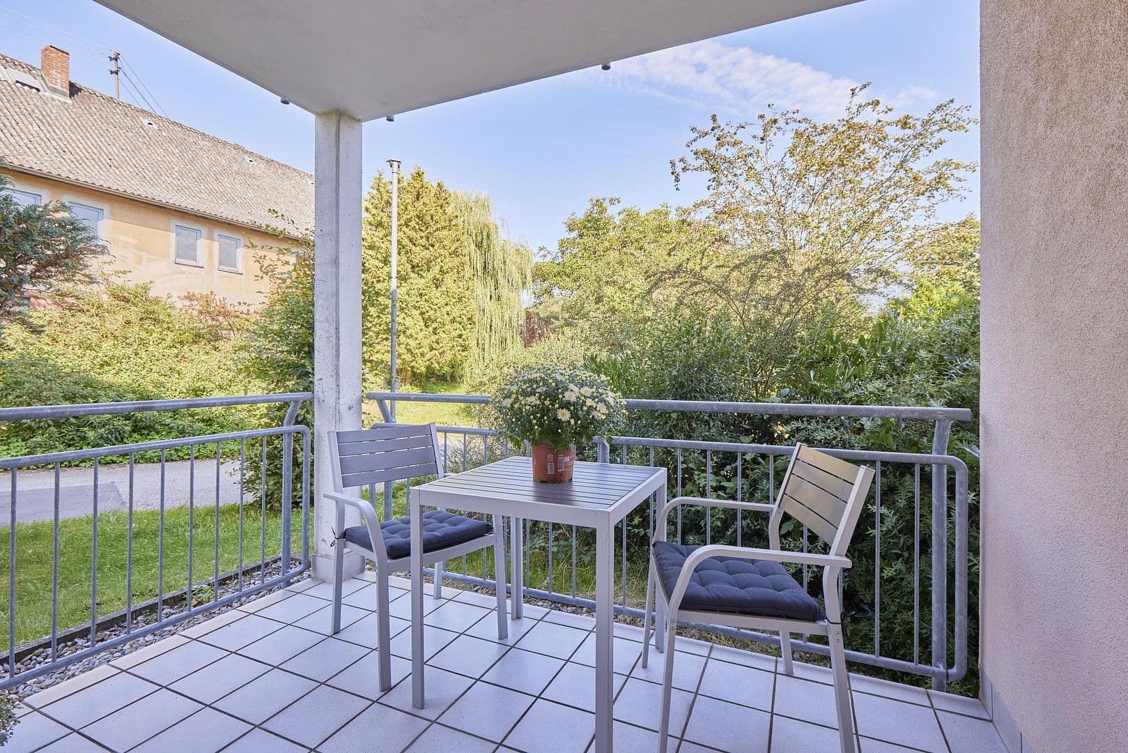 Prenájom bytu 1-izbový 42 m², Am Pumphaus 5, Walldürn, Bádensko-Wurttembersko Prenájom bytu 1-izbový 42 m², Am Pumphaus 5, Walldürn, Bádensko-Wurttembersko