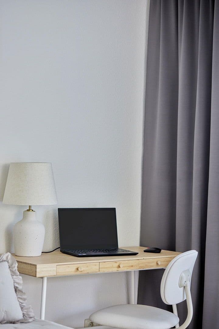 Prenájom bytu 1-izbový 42 m², Am Pumphaus 5, Walldürn, Bádensko-Wurttembersko Prenájom bytu 1-izbový 42 m², Am Pumphaus 5, Walldürn, Bádensko-Wurttembersko