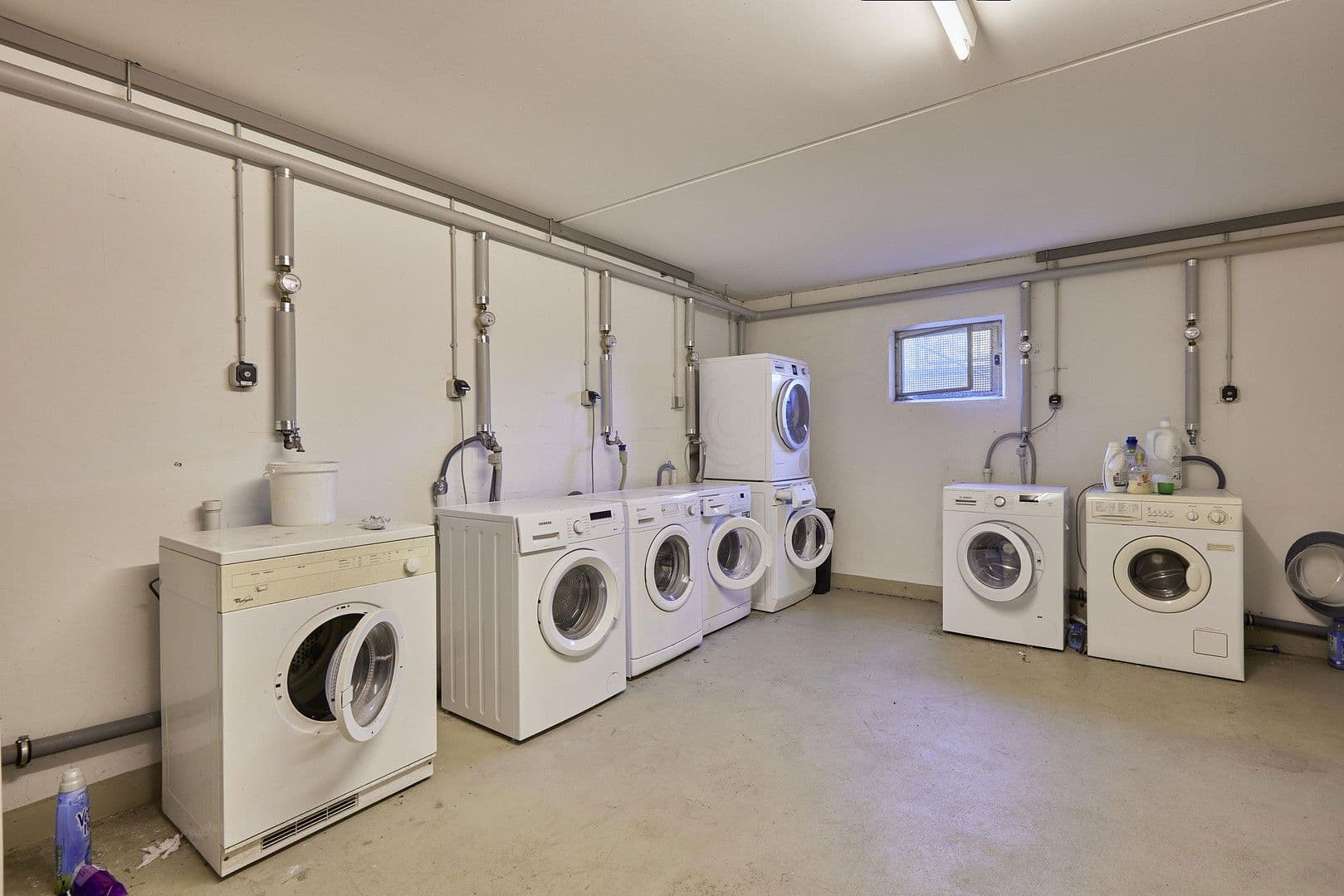 Prenájom bytu 1-izbový 42 m², Am Pumphaus 5, Walldürn, Bádensko-Wurttembersko Prenájom bytu 1-izbový 42 m², Am Pumphaus 5, Walldürn, Bádensko-Wurttembersko