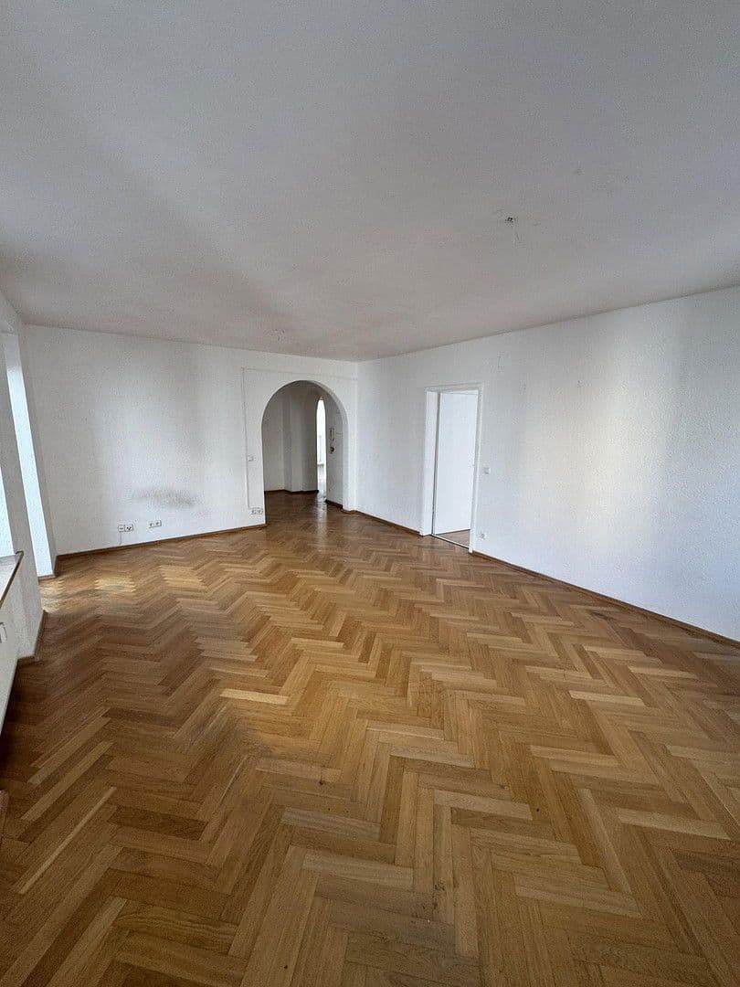 Predaj bytu 3-izbový 109 m², Augsburg, Bavorsko Predaj bytu 3-izbový 109 m², Augsburg, Bavorsko