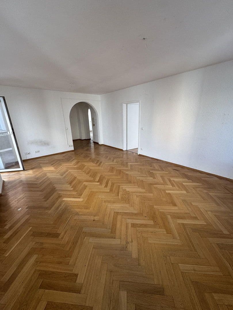 Predaj bytu 3-izbový 109 m², Augsburg, Bavorsko Predaj bytu 3-izbový 109 m², Augsburg, Bavorsko