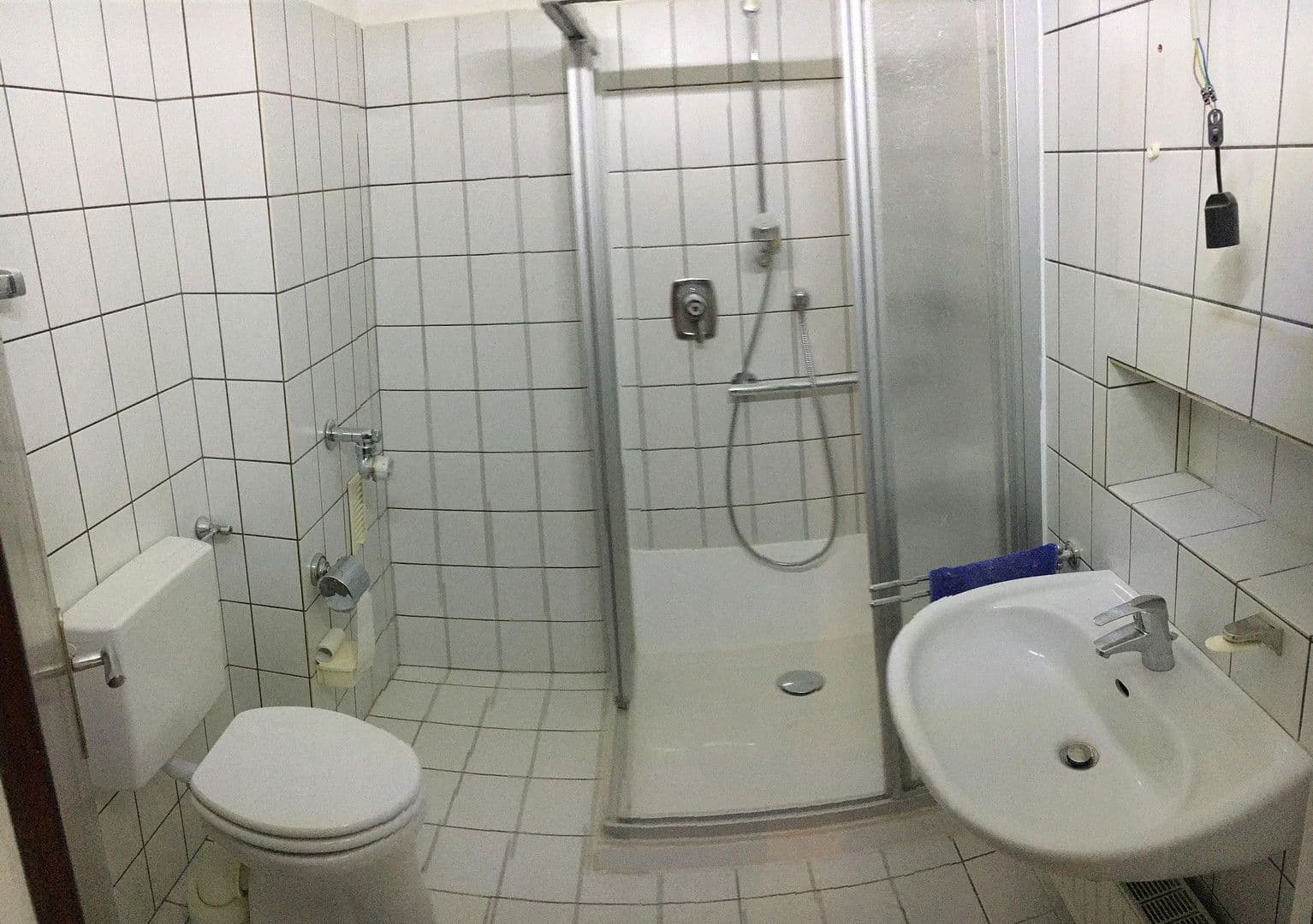 Prenájom bytu 3-izbový 90 m², Pferdebachstr. 78, Witten, Severné Porýnie - Westfálsko Prenájom bytu 3-izbový 90 m², Pferdebachstr. 78, Witten, Severné Porýnie - Westfálsko