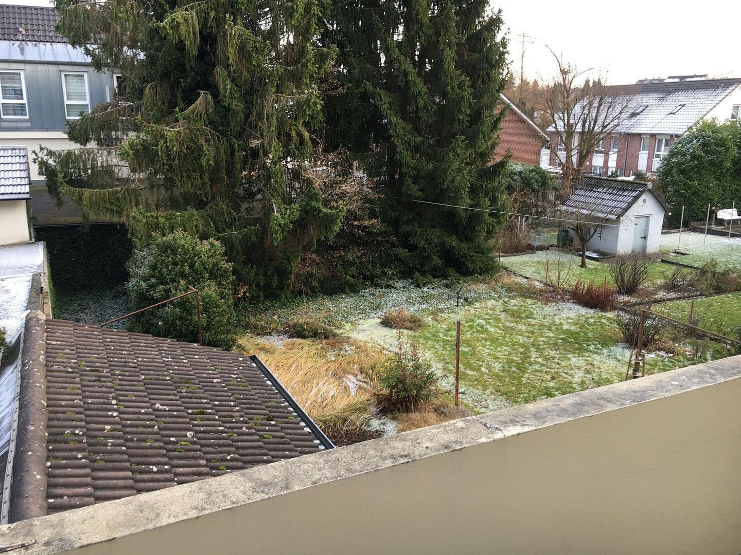 Prenájom bytu 3-izbový 90 m², Pferdebachstr. 78, Witten, Severné Porýnie - Westfálsko Prenájom bytu 3-izbový 90 m², Pferdebachstr. 78, Witten, Severné Porýnie - Westfálsko