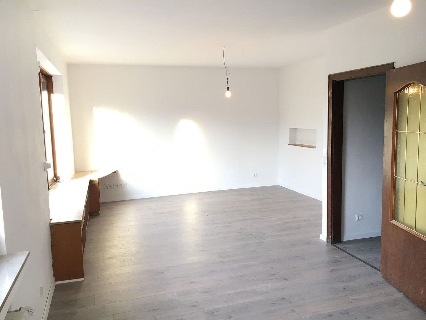 Prenájom bytu 3-izbový 90 m², Pferdebachstr. 78, Witten, Severné Porýnie - Westfálsko Prenájom bytu 3-izbový 90 m², Pferdebachstr. 78, Witten, Severné Porýnie - Westfálsko
