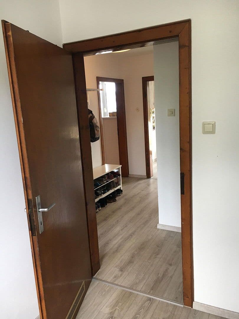 Prenájom bytu 3-izbový 65 m², Pferdebachstr. 78, Witten, Severné Porýnie - Westfálsko Prenájom bytu 3-izbový 65 m², Pferdebachstr. 78, Witten, Severné Porýnie - Westfálsko