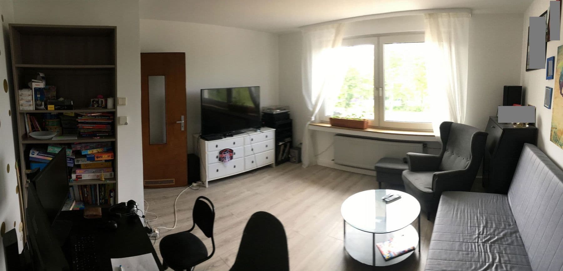 Prenájom bytu 3-izbový 65 m², Pferdebachstr. 78, Witten, Severné Porýnie - Westfálsko Prenájom bytu 3-izbový 65 m², Pferdebachstr. 78, Witten, Severné Porýnie - Westfálsko