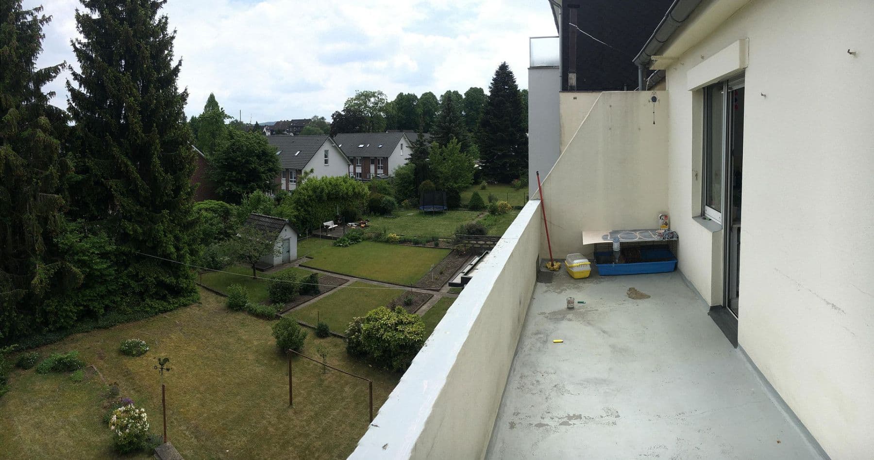 Prenájom bytu 3-izbový 65 m², Pferdebachstr. 78, Witten, Severné Porýnie - Westfálsko Prenájom bytu 3-izbový 65 m², Pferdebachstr. 78, Witten, Severné Porýnie - Westfálsko