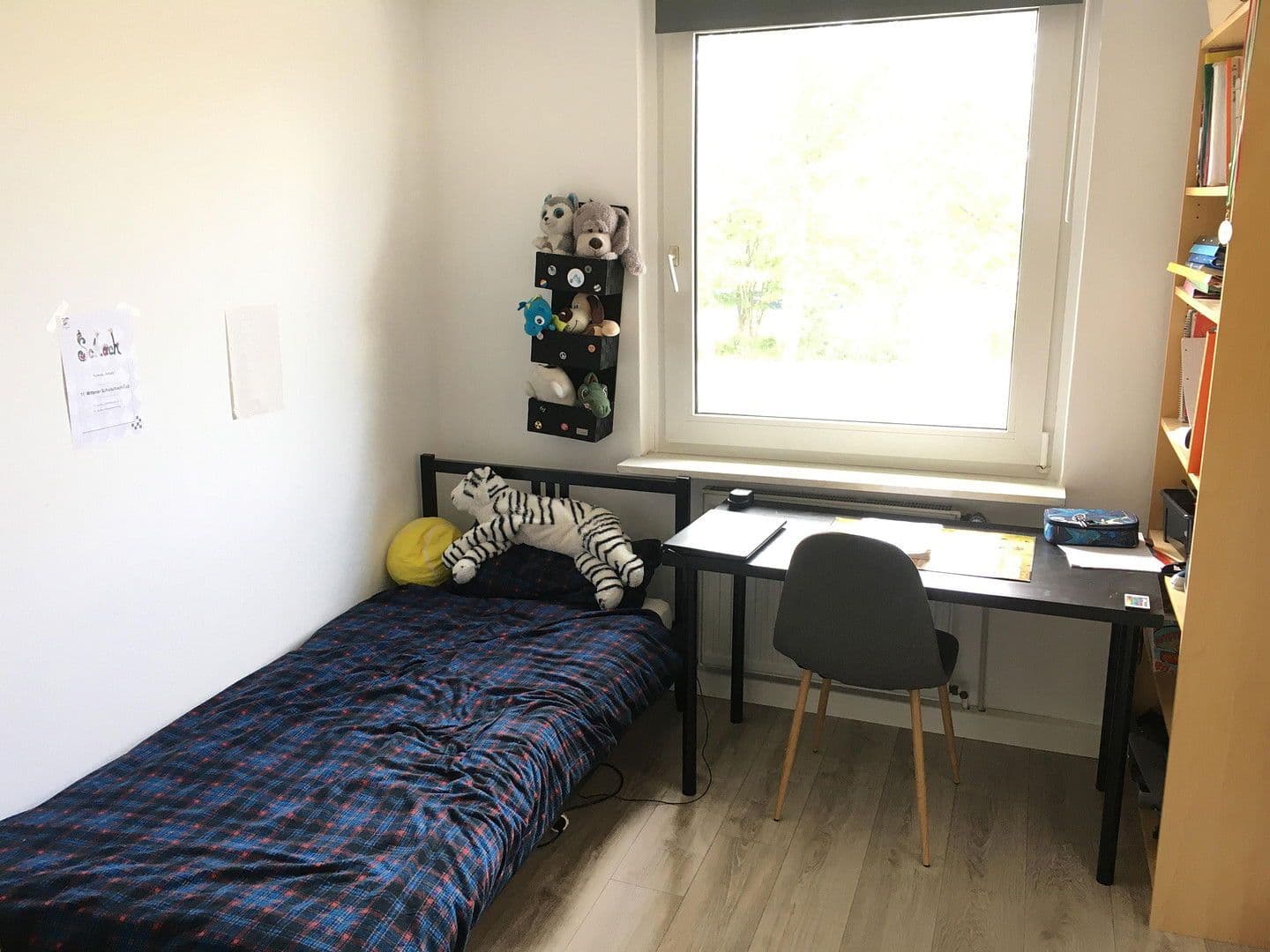 Prenájom bytu 3-izbový 65 m², Pferdebachstr. 78, Witten, Severné Porýnie - Westfálsko Prenájom bytu 3-izbový 65 m², Pferdebachstr. 78, Witten, Severné Porýnie - Westfálsko