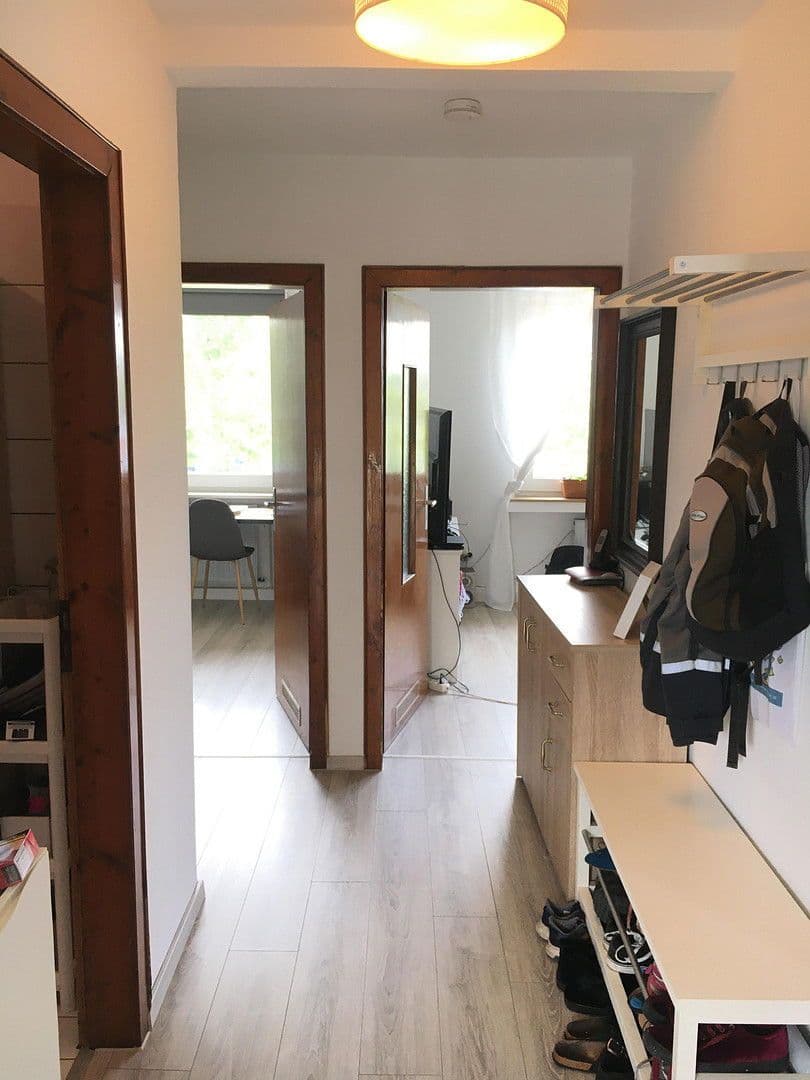 Prenájom bytu 3-izbový 65 m², Pferdebachstr. 78, Witten, Severné Porýnie - Westfálsko Prenájom bytu 3-izbový 65 m², Pferdebachstr. 78, Witten, Severné Porýnie - Westfálsko