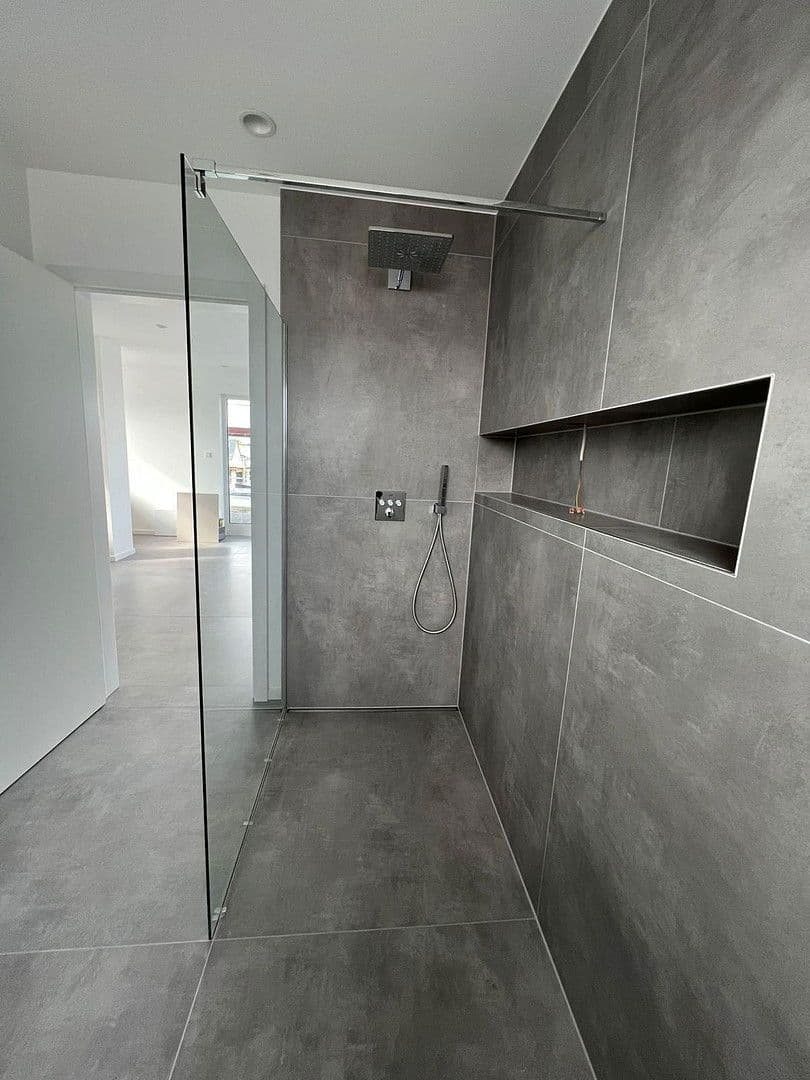 Prenájom bytu 2-izbový 76 m², Johann-Baptist-Enderle-Weg 6, Hochheim, Hesensko Prenájom bytu 2-izbový 76 m², Johann-Baptist-Enderle-Weg 6, Hochheim, Hesensko