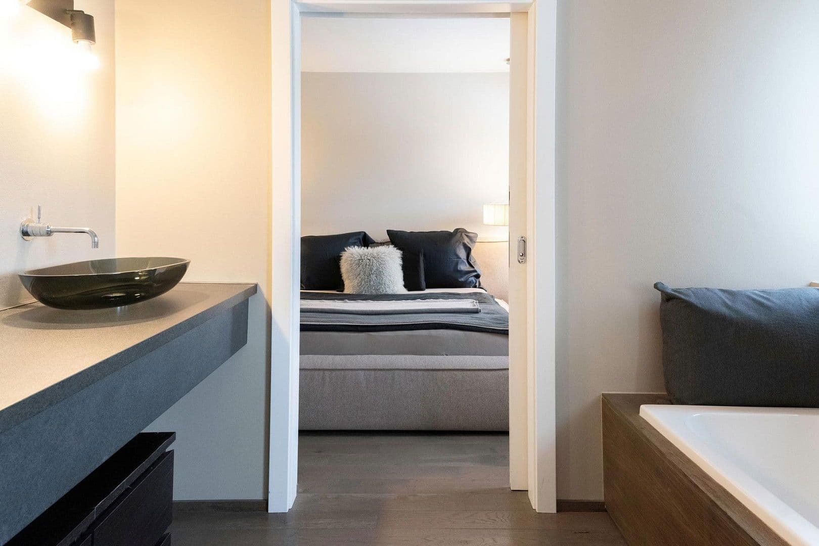 Predaj bytu 4-izbový 146 m², Kufstein, Tirolsko Predaj bytu 4-izbový 146 m², Kufstein, Tirolsko