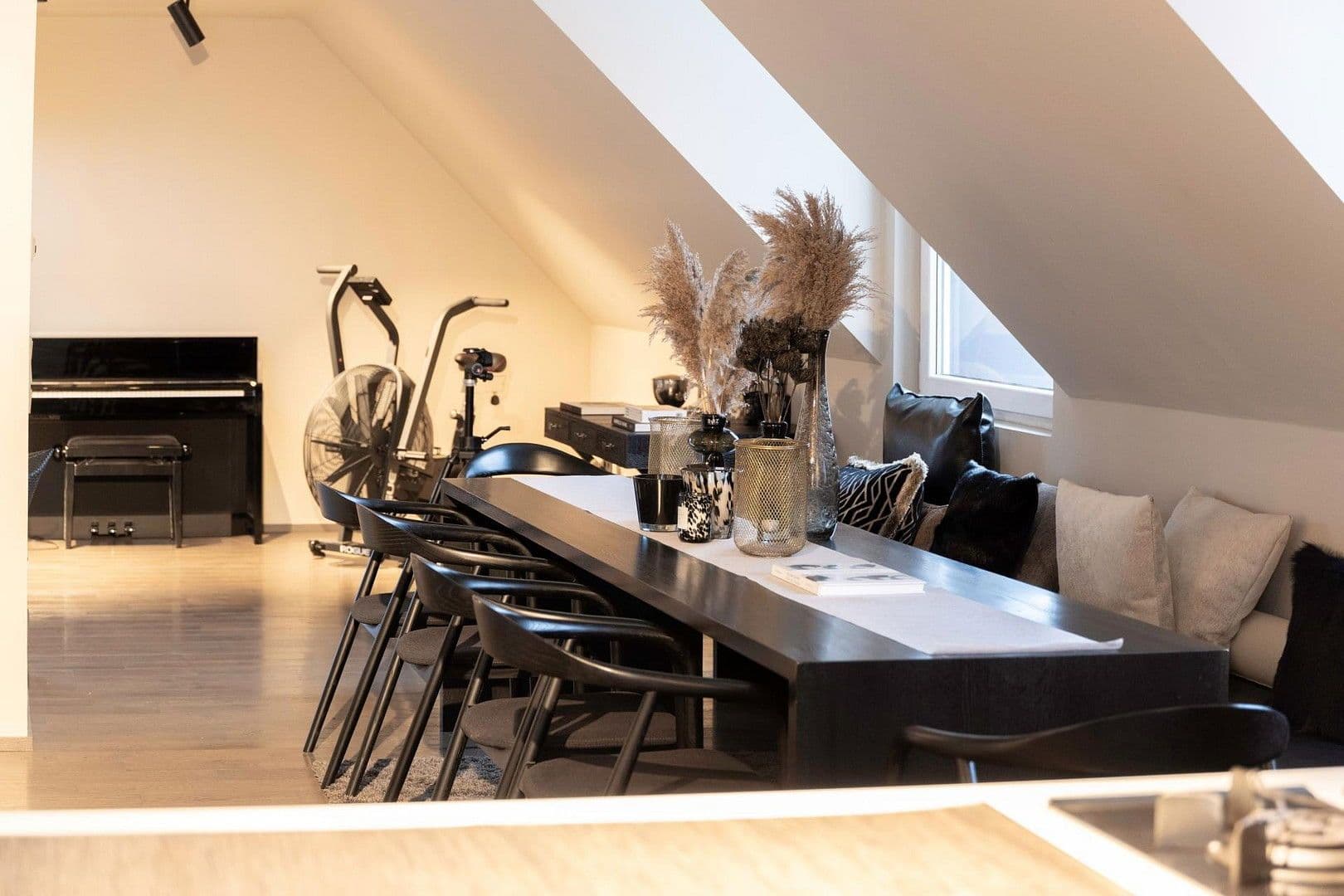 Predaj bytu 4-izbový 146 m², Kufstein, Tirolsko Predaj bytu 4-izbový 146 m², Kufstein, Tirolsko