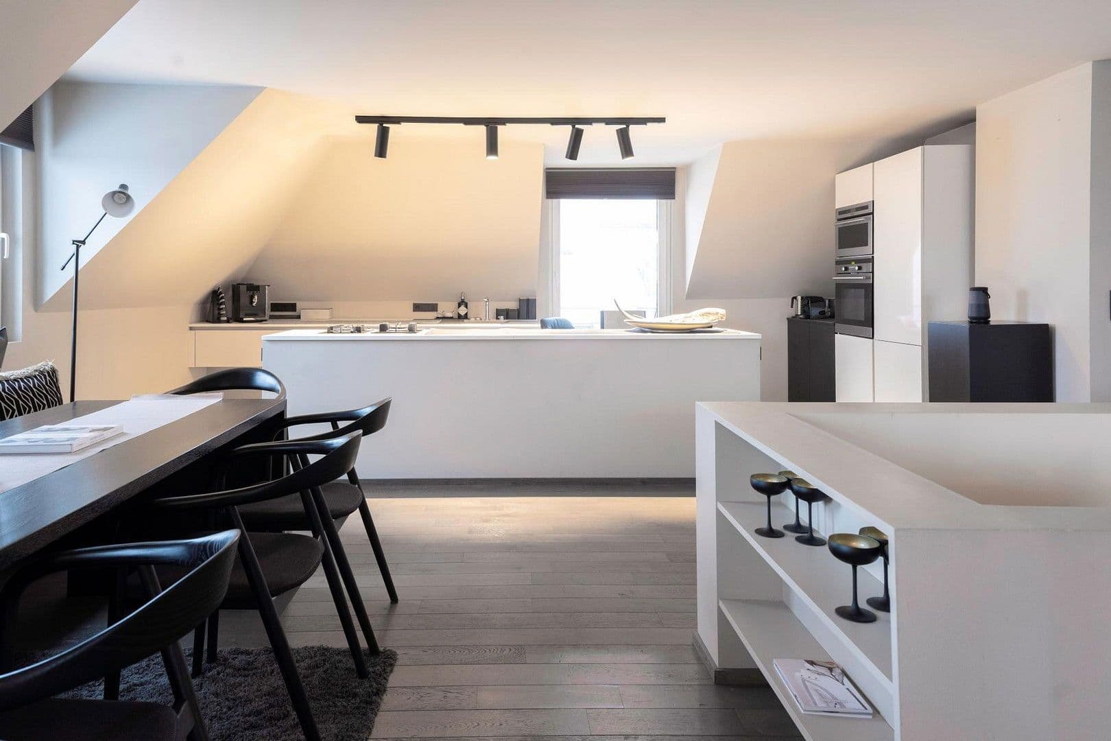 Predaj bytu 4-izbový 146 m², Kufstein, Tirolsko Predaj bytu 4-izbový 146 m², Kufstein, Tirolsko