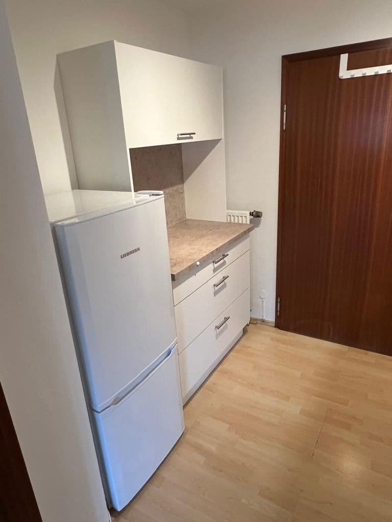 Prenájom bytu 1-izbový 42 m², Koldestraße 8, Erlangen, Bavorsko Prenájom bytu 1-izbový 42 m², Koldestraße 8, Erlangen, Bavorsko
