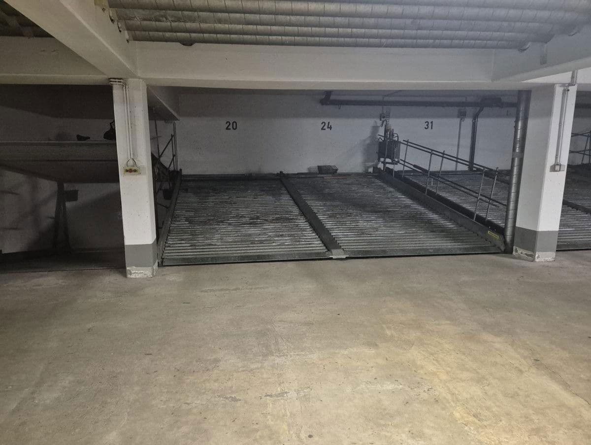 Prenájom bytu 1-izbový 42 m², Koldestraße 8, Erlangen, Bavorsko Prenájom bytu 1-izbový 42 m², Koldestraße 8, Erlangen, Bavorsko