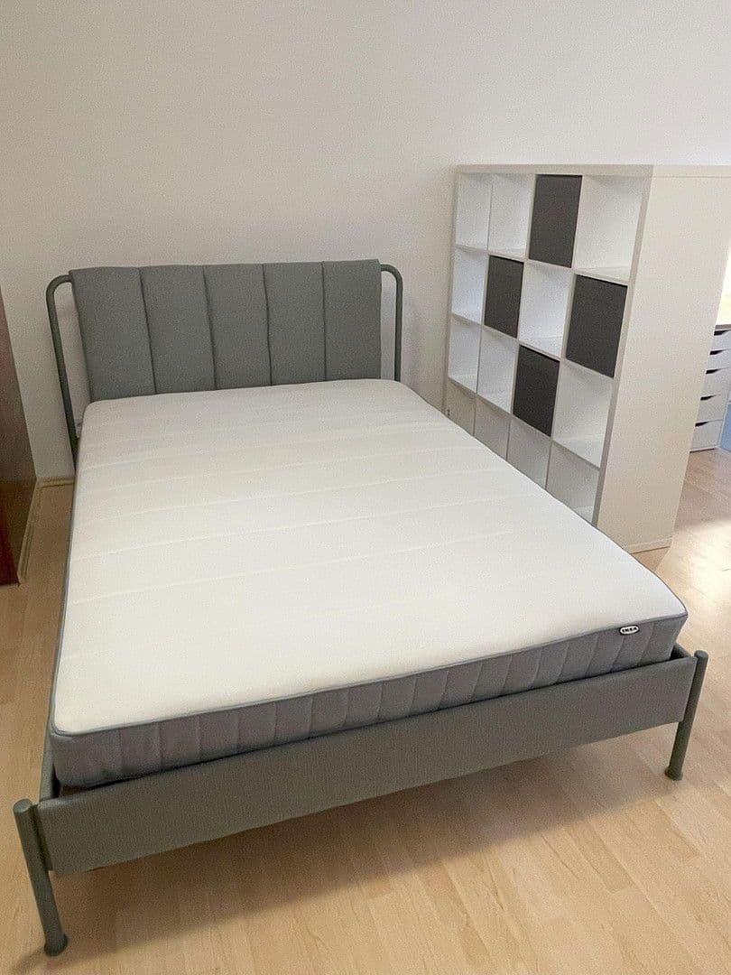 Prenájom bytu 1-izbový 42 m², Koldestraße 8, Erlangen, Bavorsko Prenájom bytu 1-izbový 42 m², Koldestraße 8, Erlangen, Bavorsko