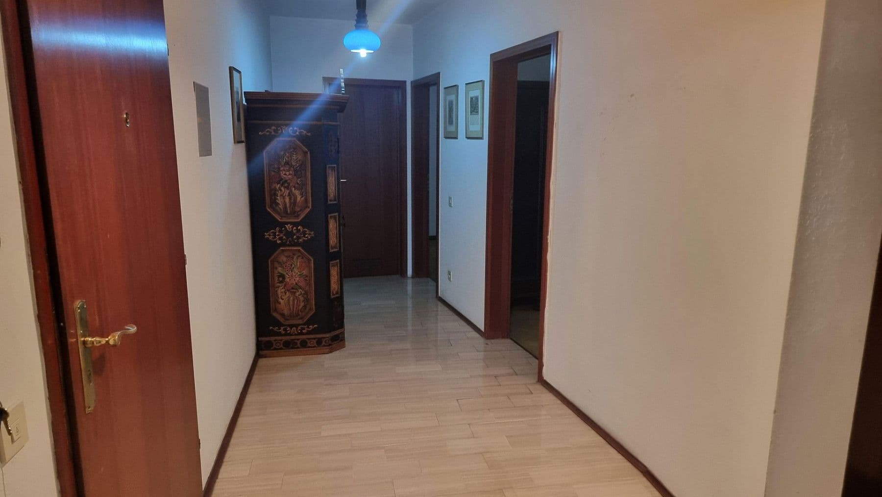 Predaj bytu 3-izbový 95 m², Frankfurt, Hesensko Predaj bytu 3-izbový 95 m², Frankfurt, Hesensko