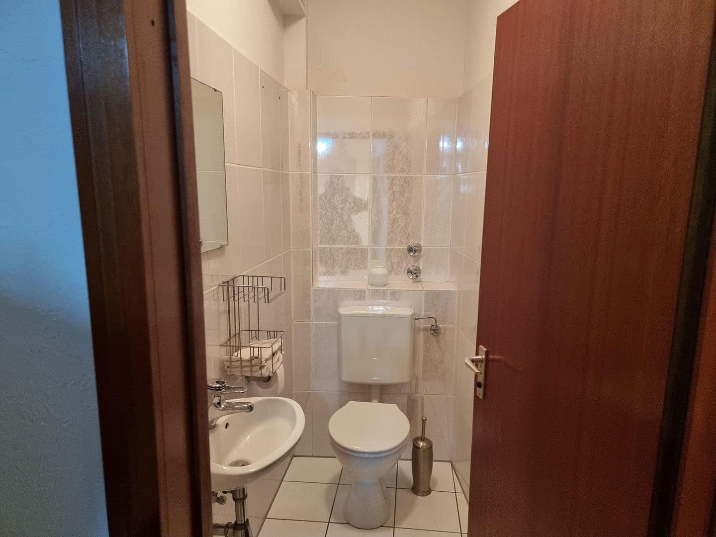 Predaj bytu 3-izbový 95 m², Frankfurt, Hesensko Predaj bytu 3-izbový 95 m², Frankfurt, Hesensko