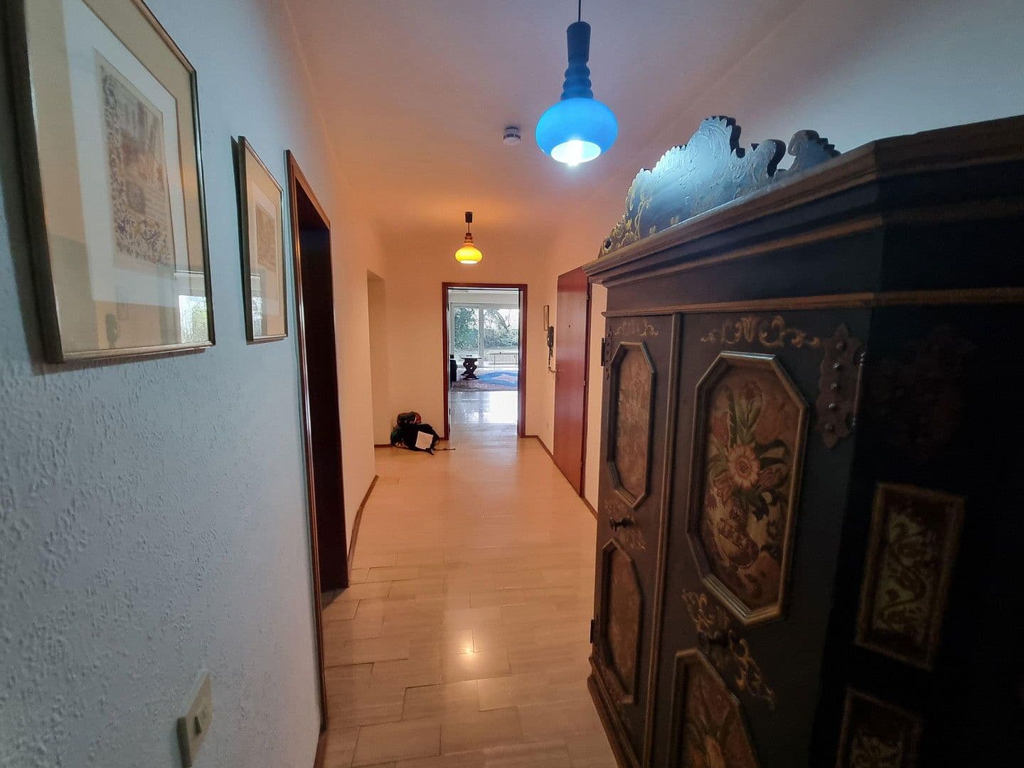 Predaj bytu 3-izbový 95 m², Frankfurt, Hesensko Predaj bytu 3-izbový 95 m², Frankfurt, Hesensko