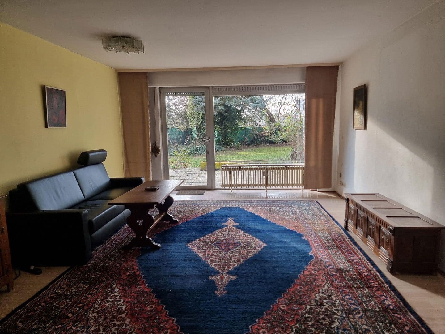 Predaj bytu 3-izbový 95 m², Frankfurt, Hesensko Predaj bytu 3-izbový 95 m², Frankfurt, Hesensko