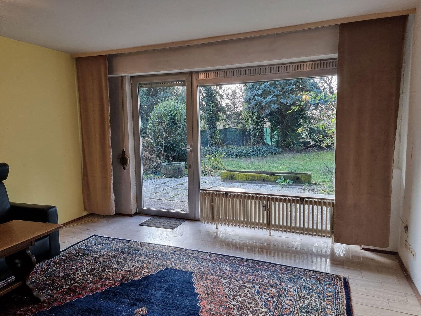 Predaj bytu 3-izbový 95 m², Frankfurt, Hesensko Predaj bytu 3-izbový 95 m², Frankfurt, Hesensko