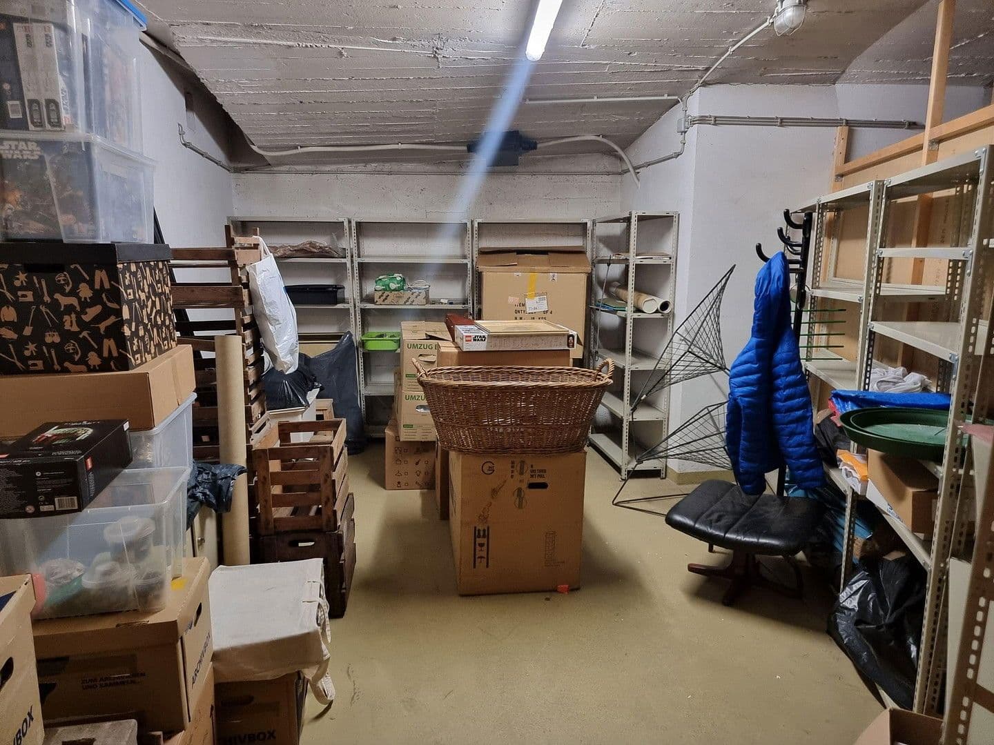 Predaj bytu 3-izbový 95 m², Frankfurt, Hesensko Predaj bytu 3-izbový 95 m², Frankfurt, Hesensko