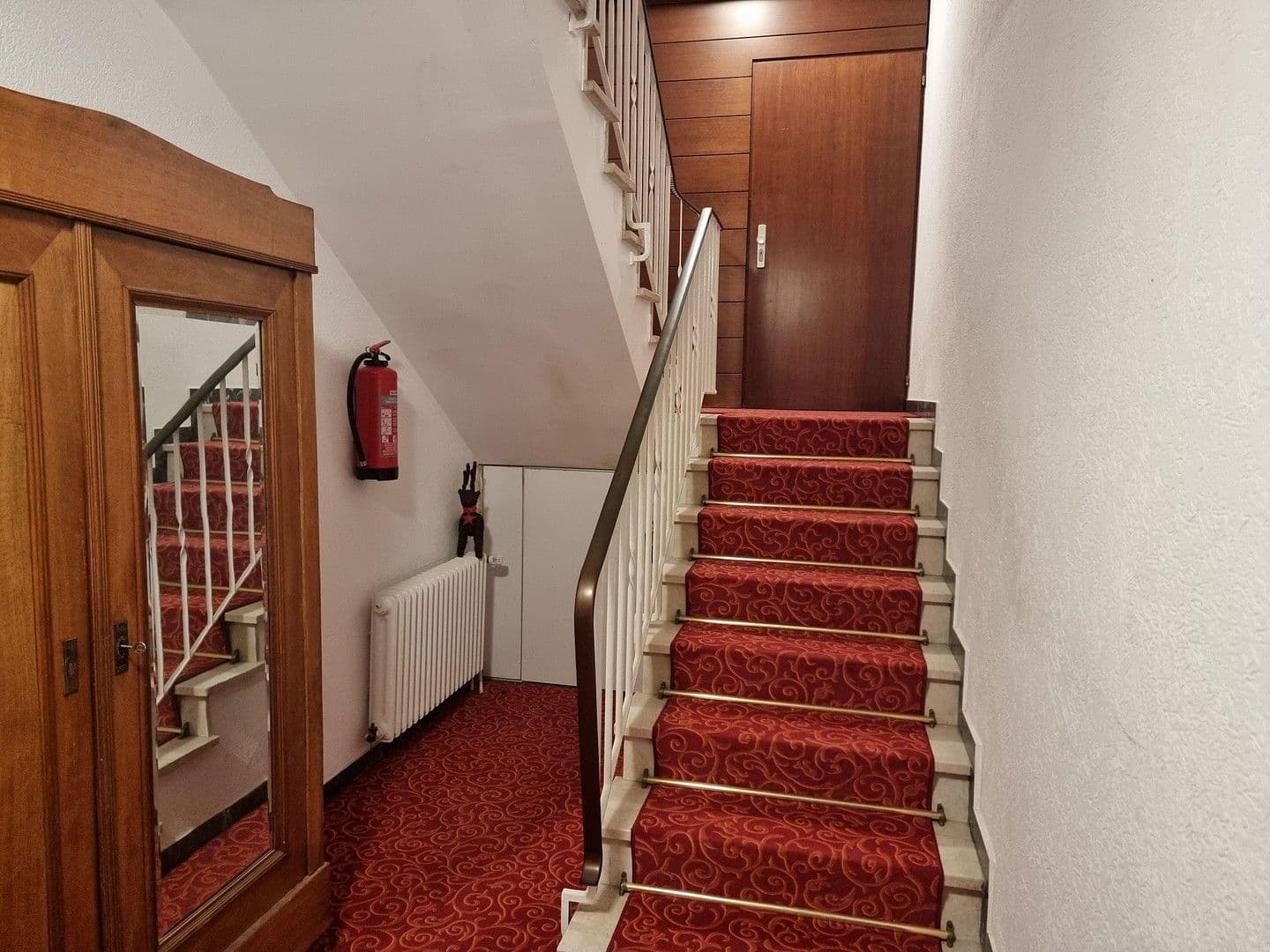 Predaj bytu 3-izbový 95 m², Frankfurt, Hesensko Predaj bytu 3-izbový 95 m², Frankfurt, Hesensko