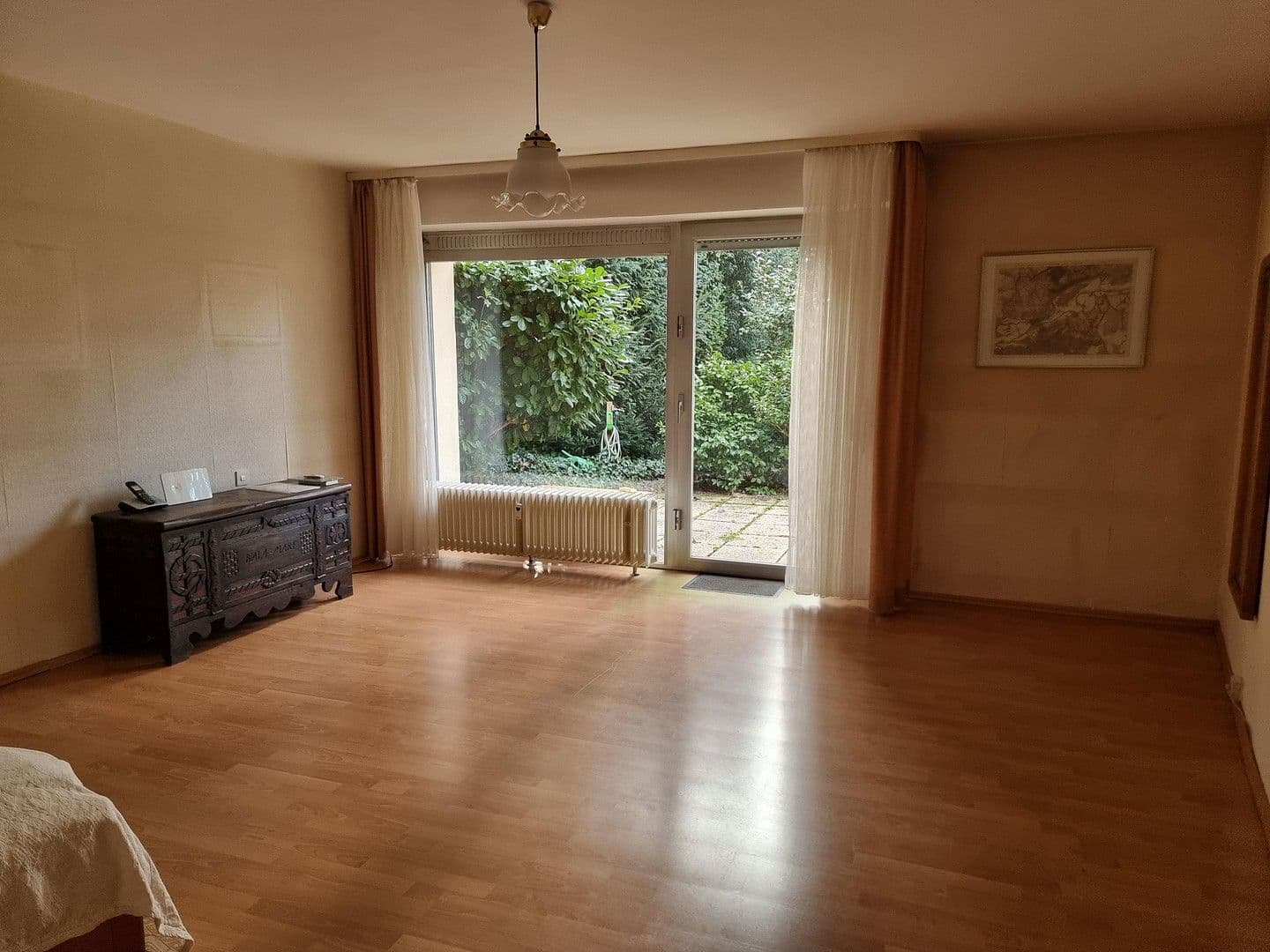 Predaj bytu 3-izbový 95 m², Frankfurt, Hesensko Predaj bytu 3-izbový 95 m², Frankfurt, Hesensko