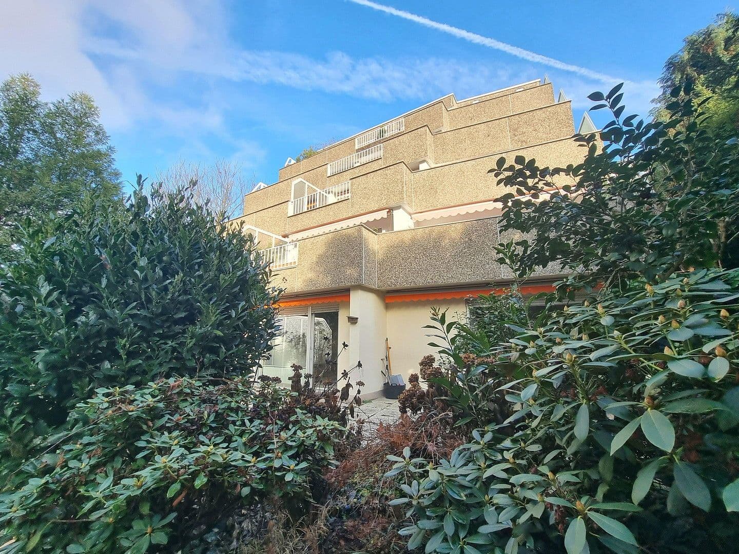 Predaj bytu 3-izbový 95 m², Frankfurt, Hesensko Predaj bytu 3-izbový 95 m², Frankfurt, Hesensko