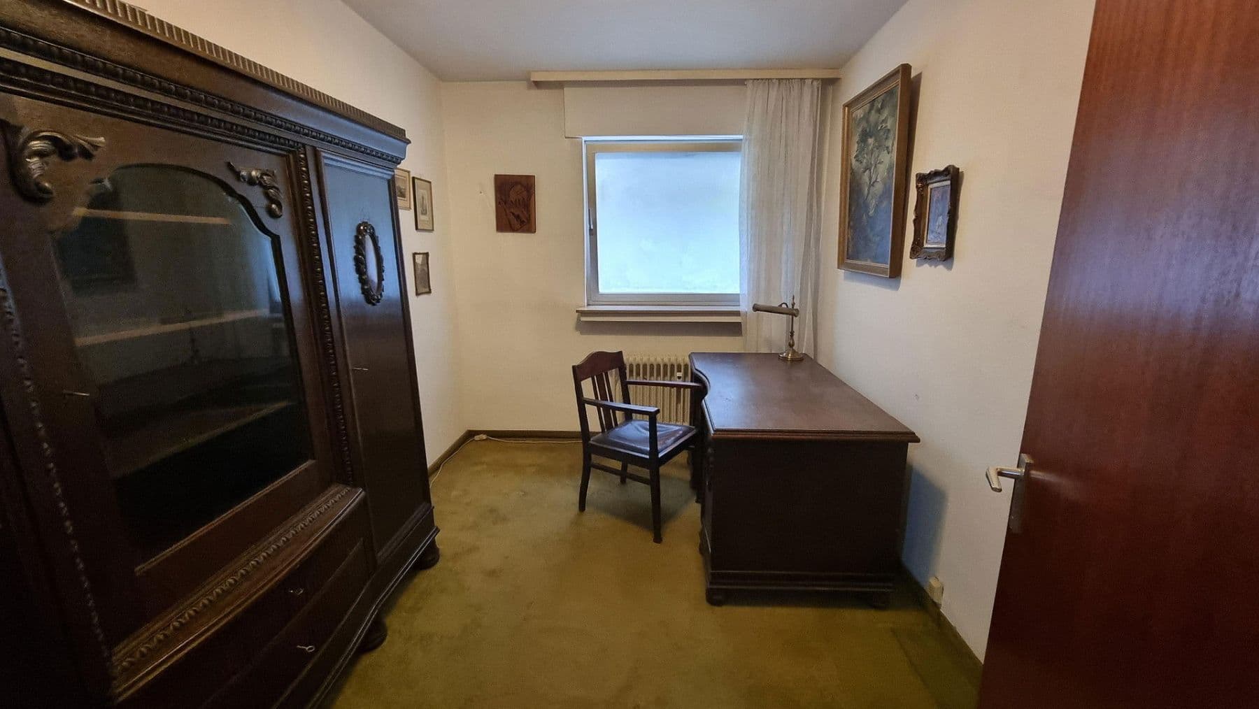 Predaj bytu 3-izbový 95 m², Frankfurt, Hesensko Predaj bytu 3-izbový 95 m², Frankfurt, Hesensko