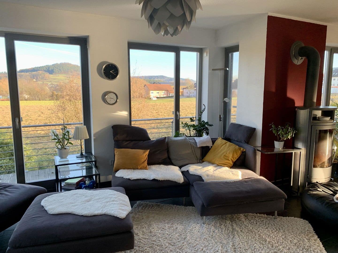 Predaj domu 220 m², pozemek 550 m², Igensdorf, Bavorsko Predaj domu 220 m², pozemek 550 m², Igensdorf, Bavorsko