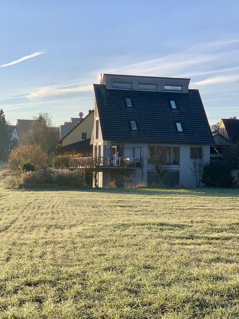 Predaj domu 220 m², pozemek 550 m², Igensdorf, Bavorsko Predaj domu 220 m², pozemek 550 m², Igensdorf, Bavorsko