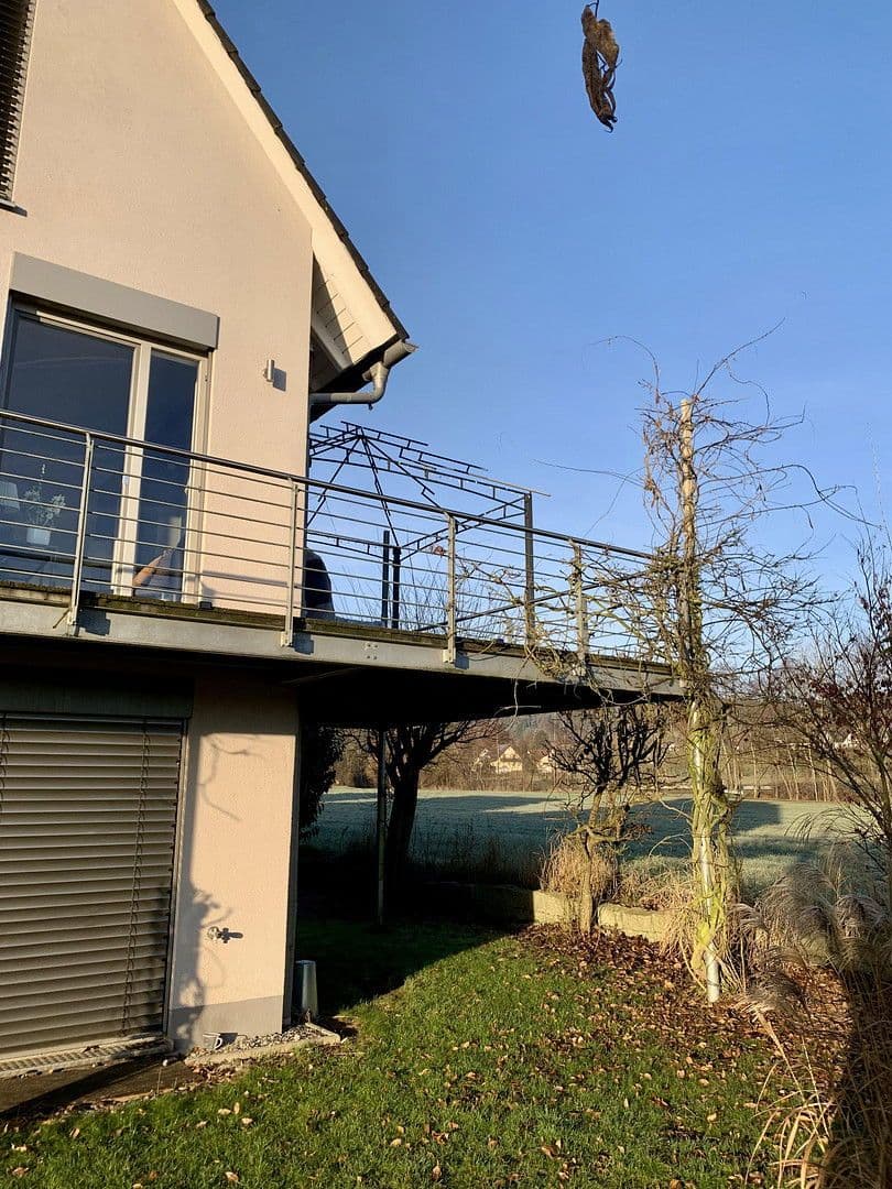 Predaj domu 220 m², pozemek 550 m², Igensdorf, Bavorsko Predaj domu 220 m², pozemek 550 m², Igensdorf, Bavorsko