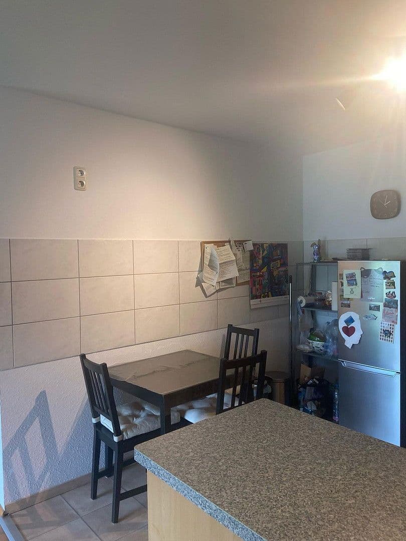 Prenájom bytu 4-izbový 89 m², Köln, Severné Porýnie - Westfálsko Prenájom bytu 4-izbový 89 m², Köln, Severné Porýnie - Westfálsko