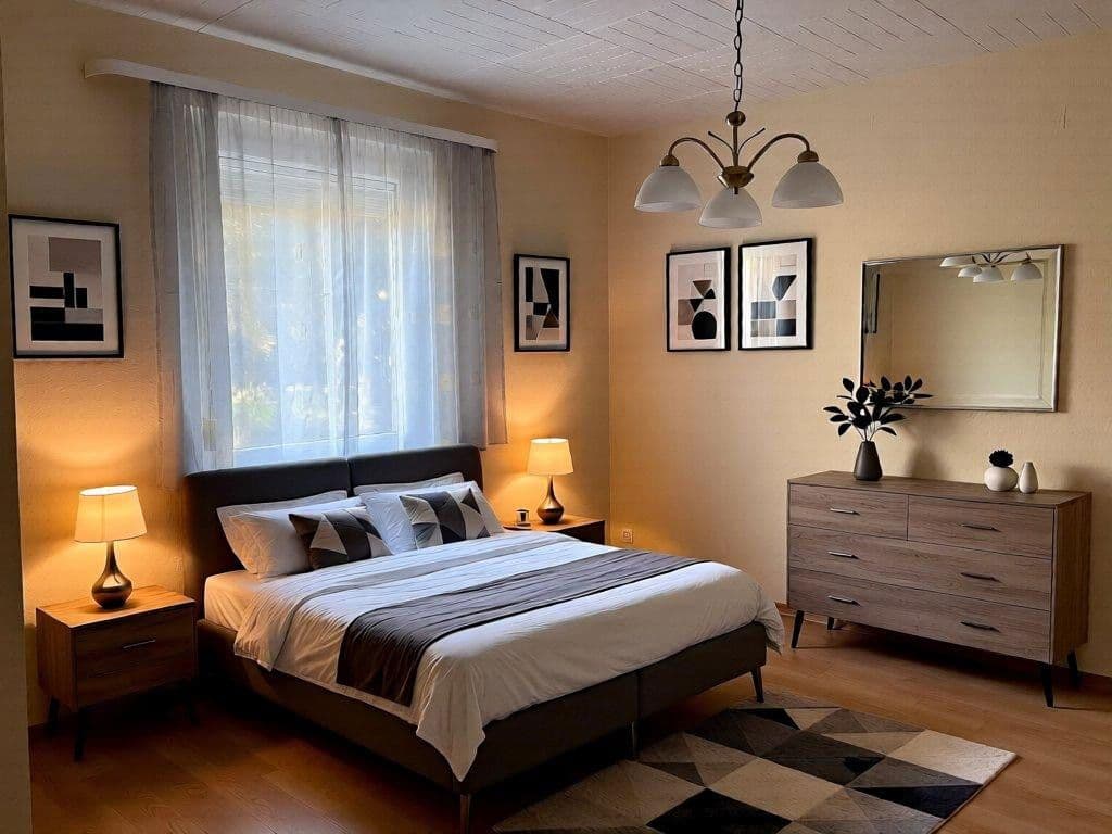 Predaj domu 180 m², pozemek 480 m², Schweinfurt, Bavorsko Predaj domu 180 m², pozemek 480 m², Schweinfurt, Bavorsko