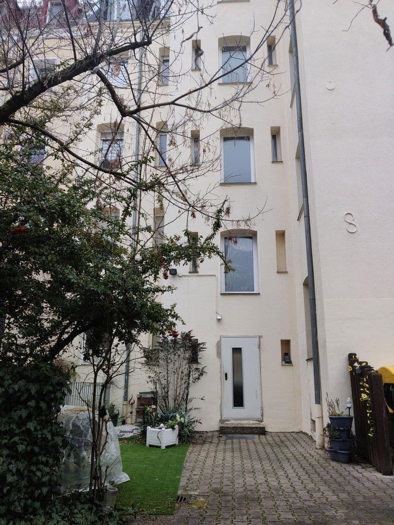 Predaj bytu 2-izbový 60 m², Fürth, Bavorsko Predaj bytu 2-izbový 60 m², Fürth, Bavorsko