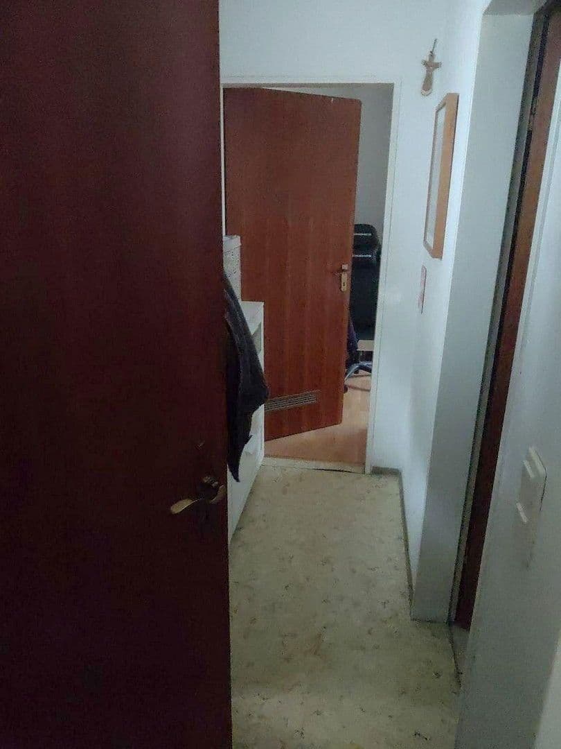 Predaj bytu 2-izbový 60 m², Fürth, Bavorsko Predaj bytu 2-izbový 60 m², Fürth, Bavorsko