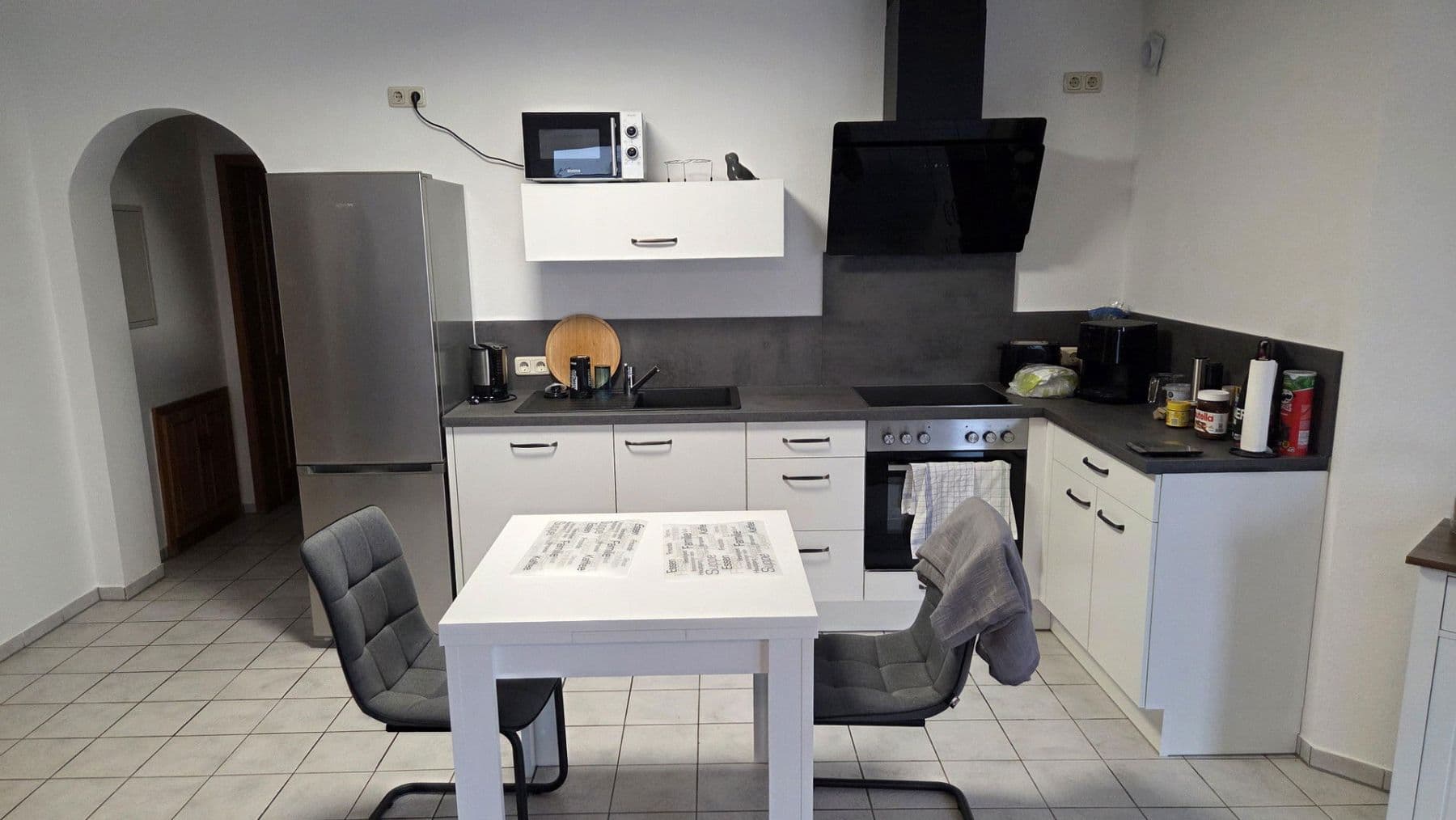 Prenájom bytu 2-izbový 68 m², Sulzbach am Main, Bavorsko Prenájom bytu 2-izbový 68 m², Sulzbach am Main, Bavorsko